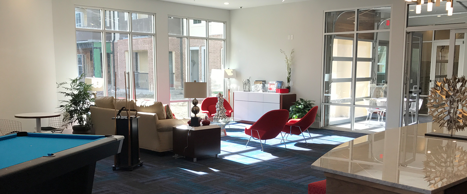 Contact Us – The Bridge at Heritage Creekside