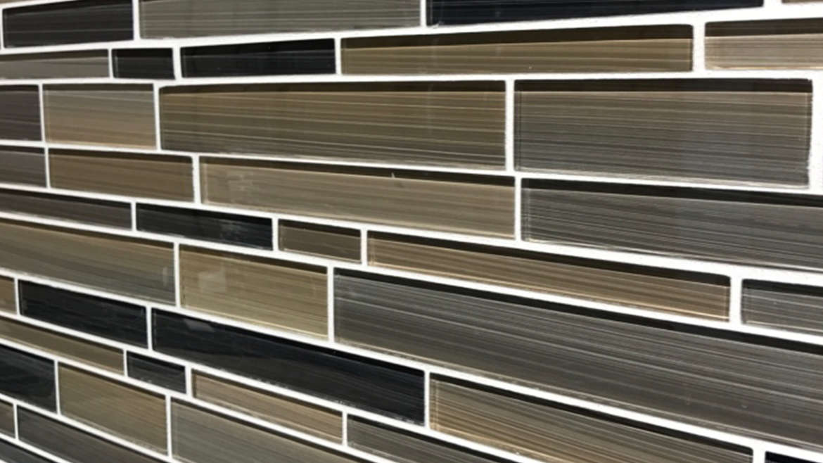 Kitchen Tile Backsplash