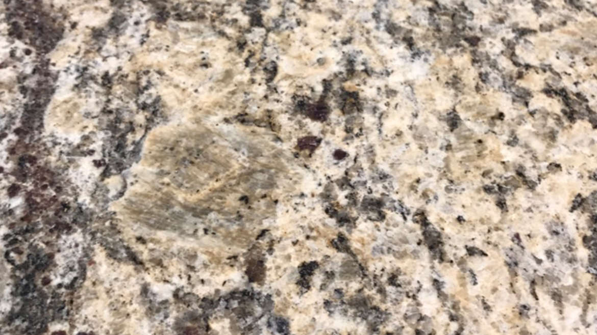 Granite Countertops