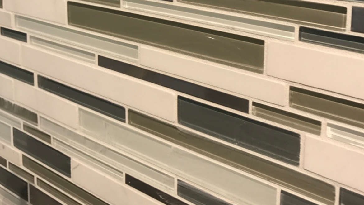 Kitchen Tile Backsplash Options/Alternate